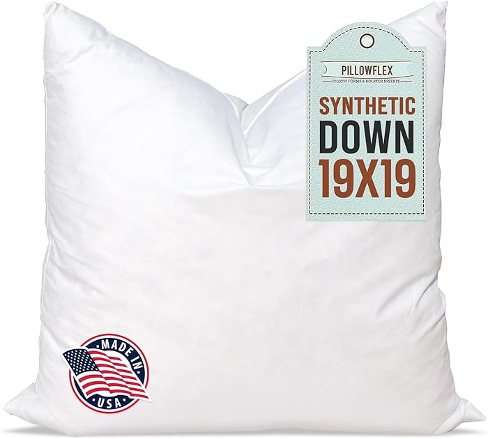 Visit the Store, Pillowflex    Pillowflex   Visit the Store | Amazon (US)