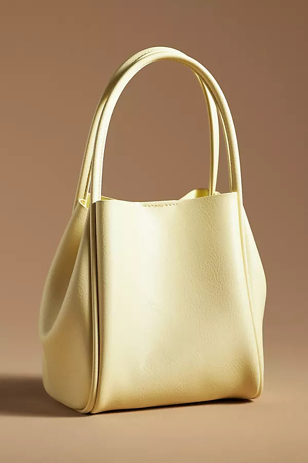 The Hollace Tote: Mini Edition | Anthropologie (US)