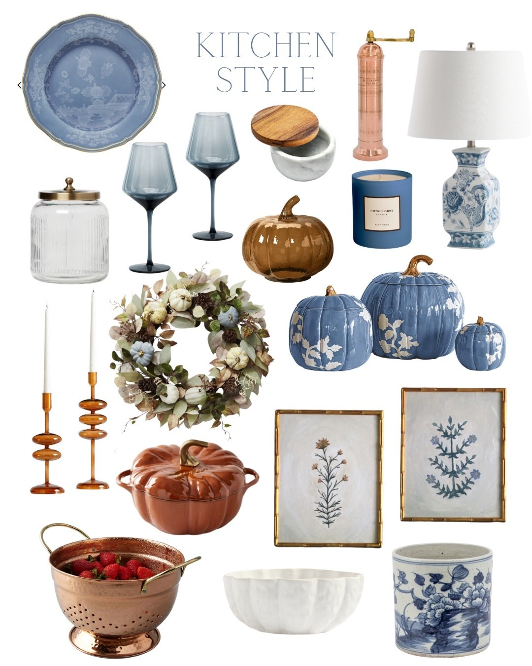 Fall
Kitchen decor

#LTKfitnessgoals #LTKselfcare #LTKootd