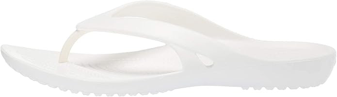 Crocs Women’s Kadee II Flip Flops, Sandals for Women | Amazon (US)