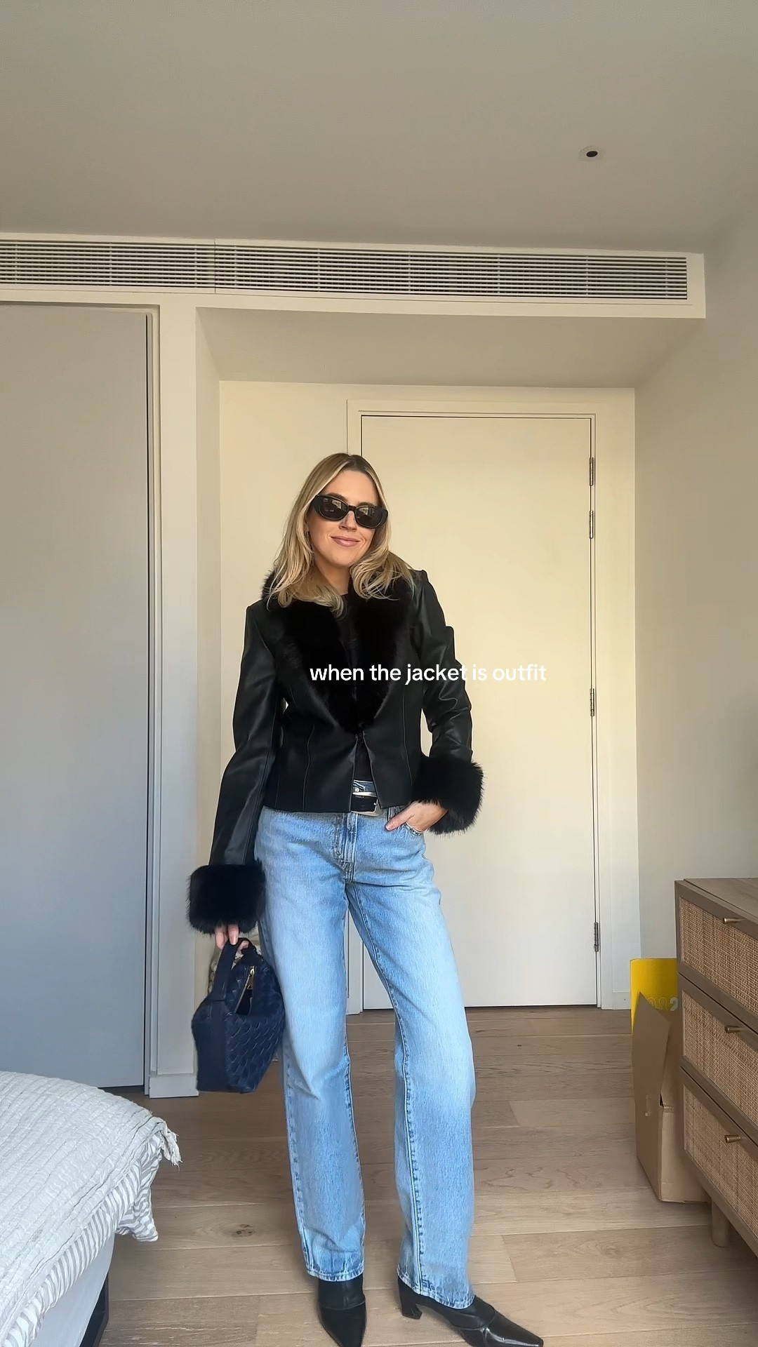 Jacket is from RQ the label - linked similar
Wearing 25/31jeans 

#LTKwinter #LTKdatenight #LTKautumn