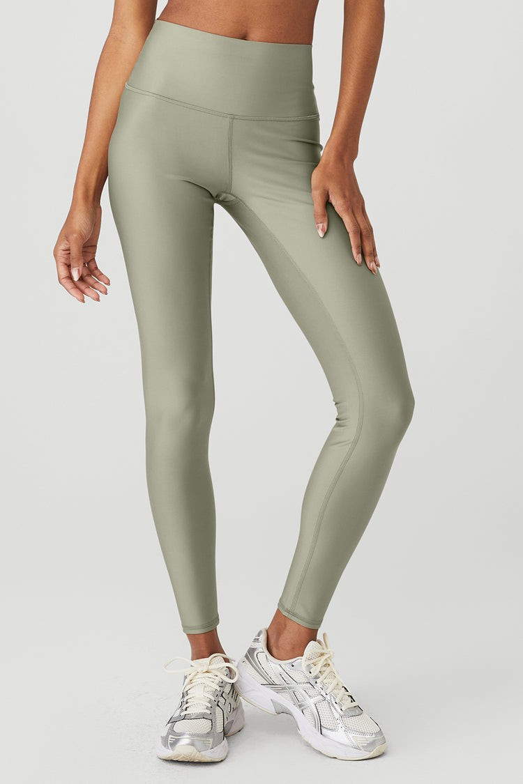 High-Waist Airlift Legging | Alo Yoga (US)