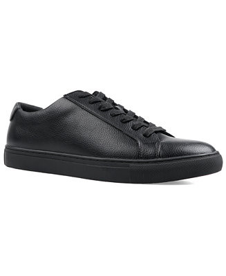 Men's Grayson Lace-Up Sneakers | Macy's