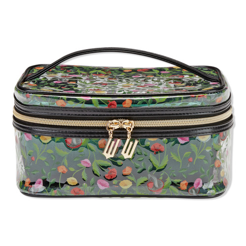 Wicked Poppy 2 Piece Train Case Set | Ulta