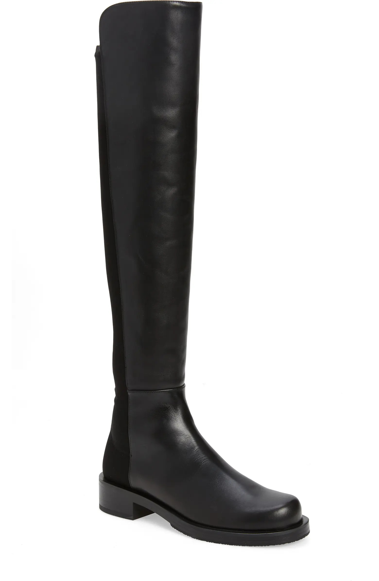 5050 Bold Over the Knee Boot (Women) | Nordstrom