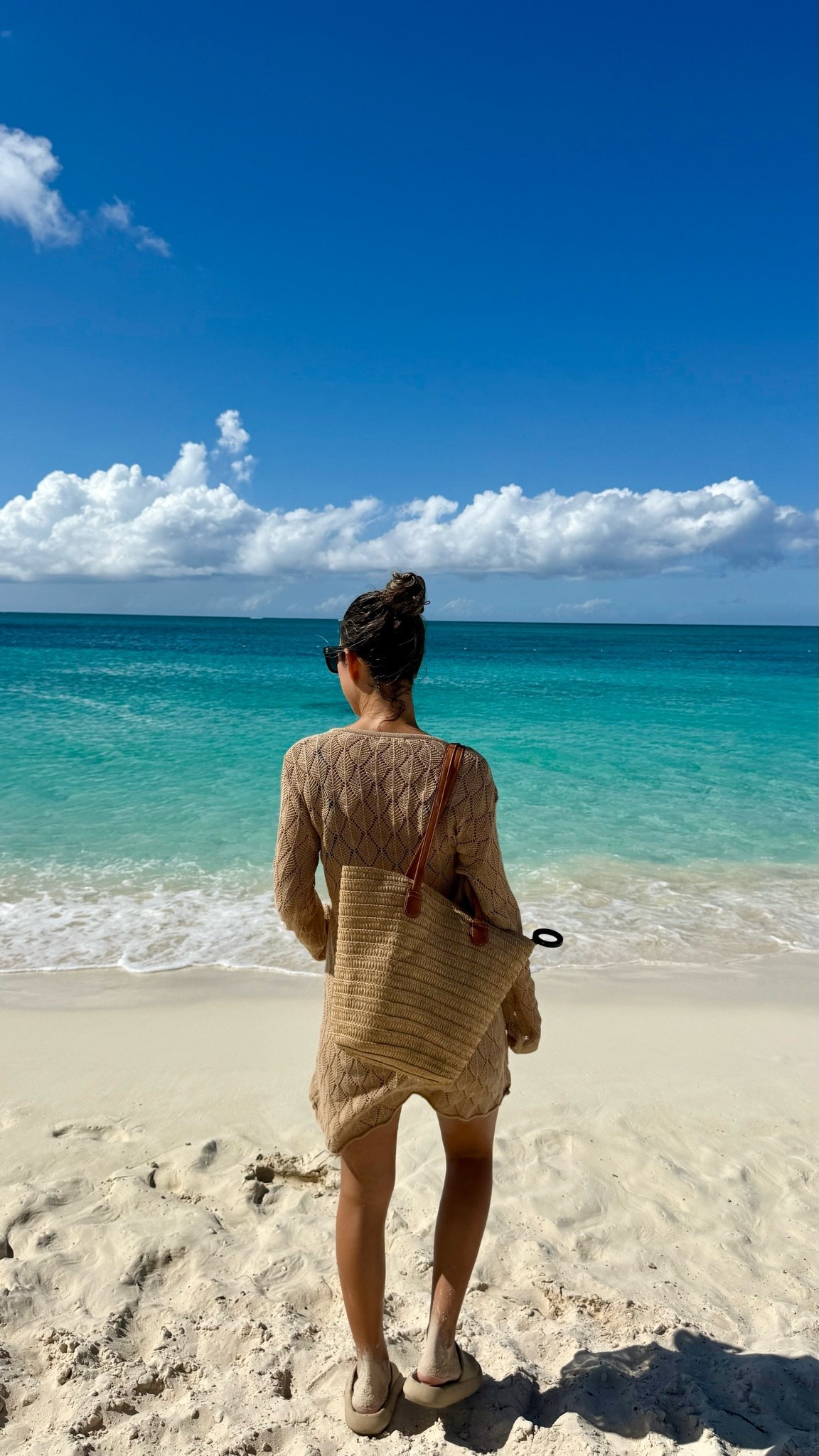 Beach vibes resort wear

#LTKmomlife #LTKTravel #LTKSwim