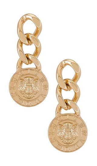 Rare Find Earrings | Revolve Clothing (Global)