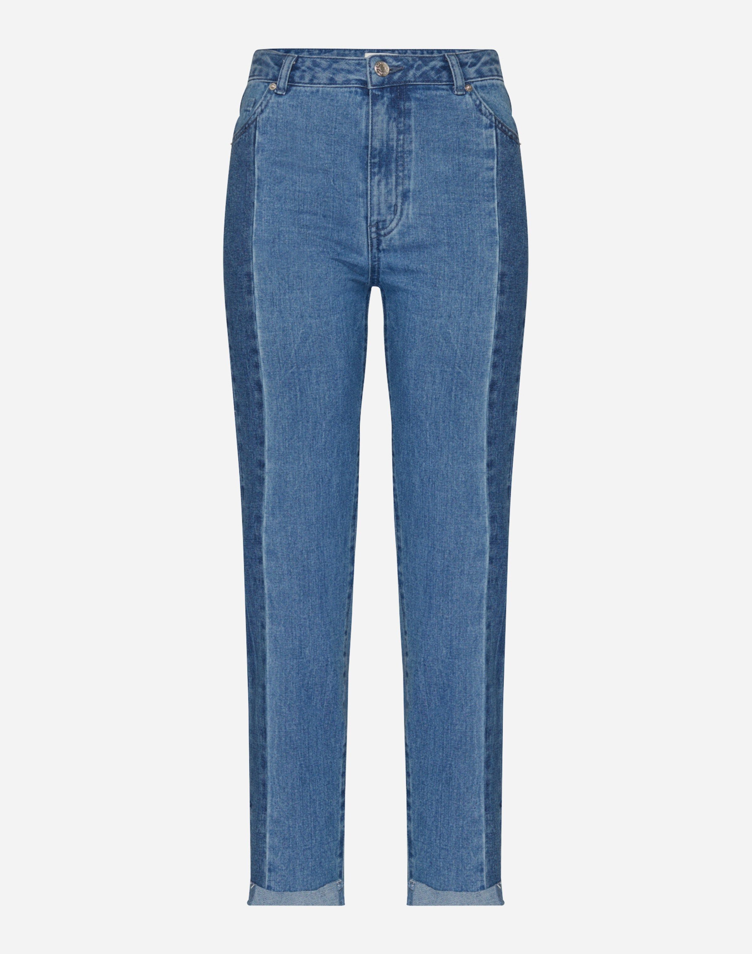 'Mia' Slimfit Jeans | EDITED DE