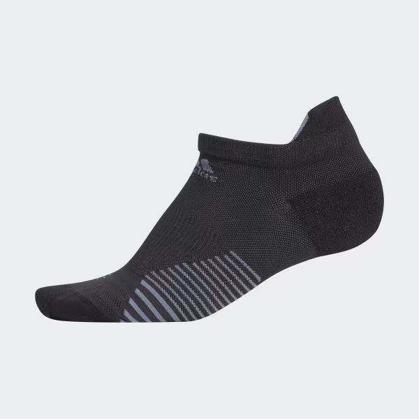 Running Tabbed No-Show Socks | adidas (US)