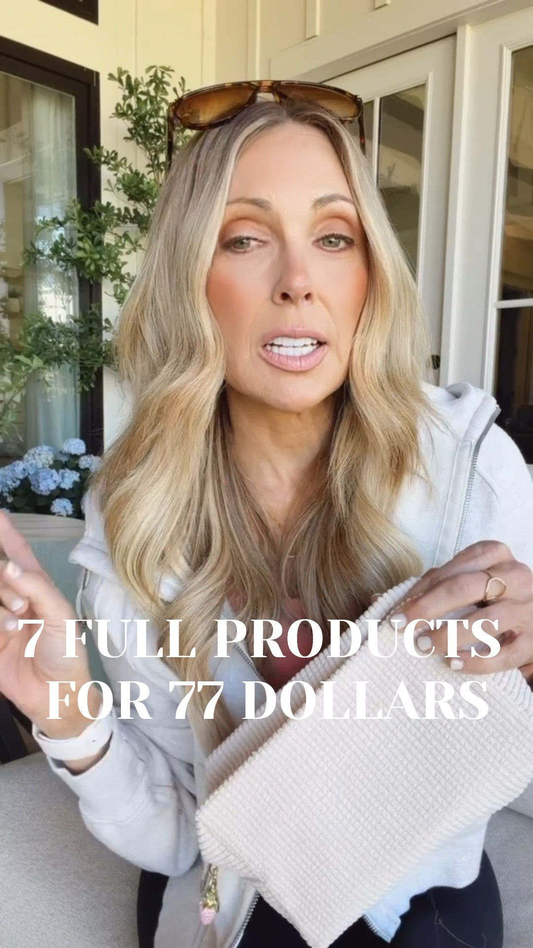 Tarte’s 7 for $77 sale is the perfect time to refresh your makeup routine or restock all your everyday favorites.

@tartecosmetics #tartepartner #tarte #ad

#LTKSaleAlert #LTKBeauty #LTKmomlife