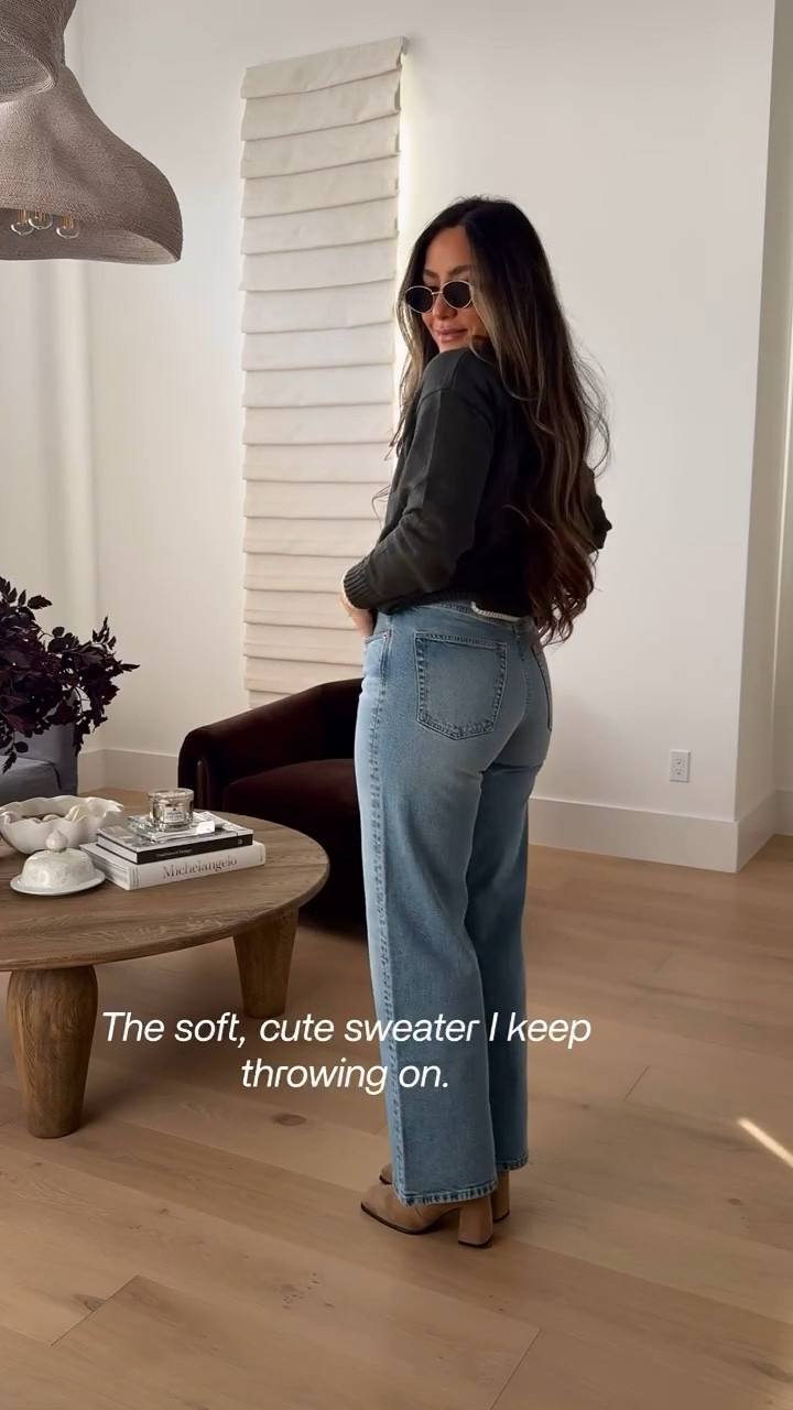 My latest Amazon fashion haul is FIRE 🔥 Shop my finds!

#LTKstyletip #LTKunder50 #amazonfashion #fashionfinds #styleinspo #amazonfinds #ltkit

#LTKBeauty #LTKdayinmylife #LTKstorytime