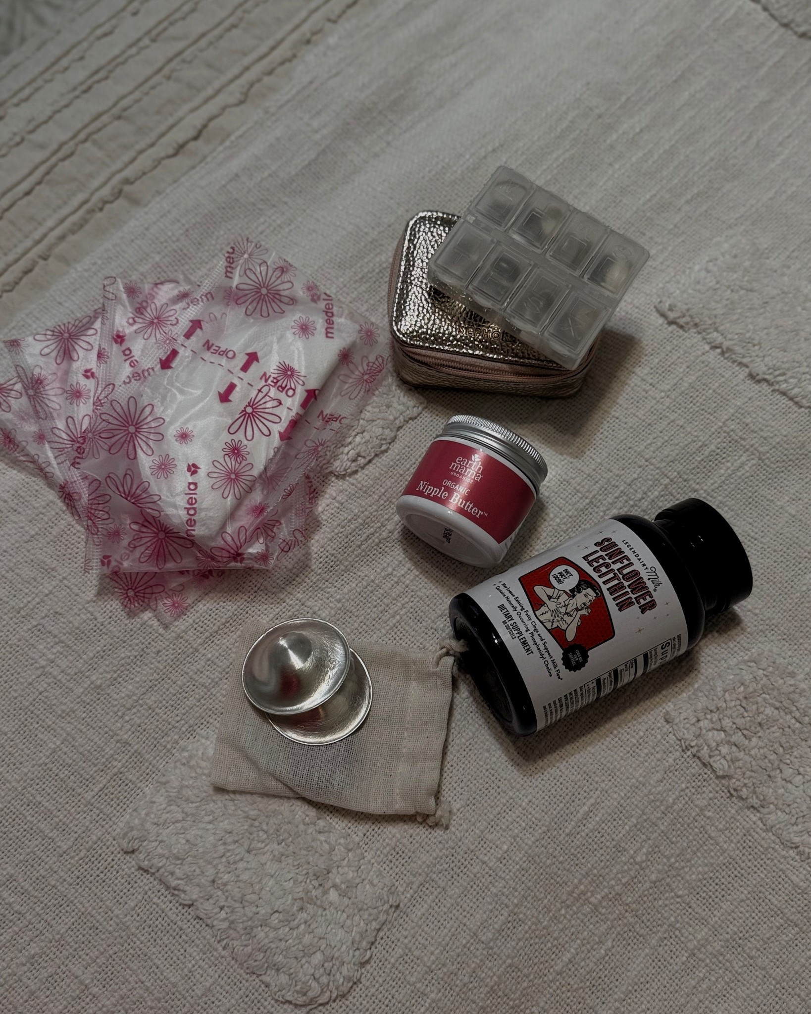 #HospitalBag

#LTKBaby