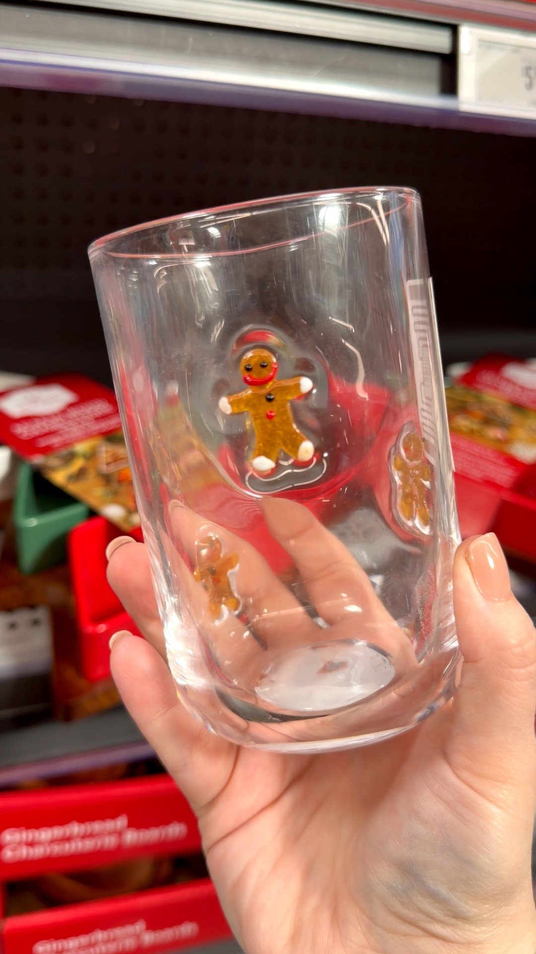 Walmart finds. Walmart style. Walmart decor. Christmas finds. Icon glasses for under $10. So cute! Perfect for burr basket. Brr basket finds. Christmas gift  

#LTKHoliday #LTKGiftGuide #LTKFindsUnder50