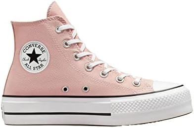 Converse Women's Chuck Taylor All Star Lift Sneakers | Amazon (US)