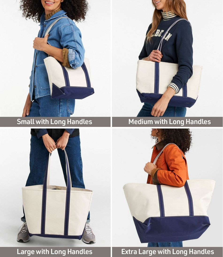 Boat and Tote, Open-Top | L.L. Bean