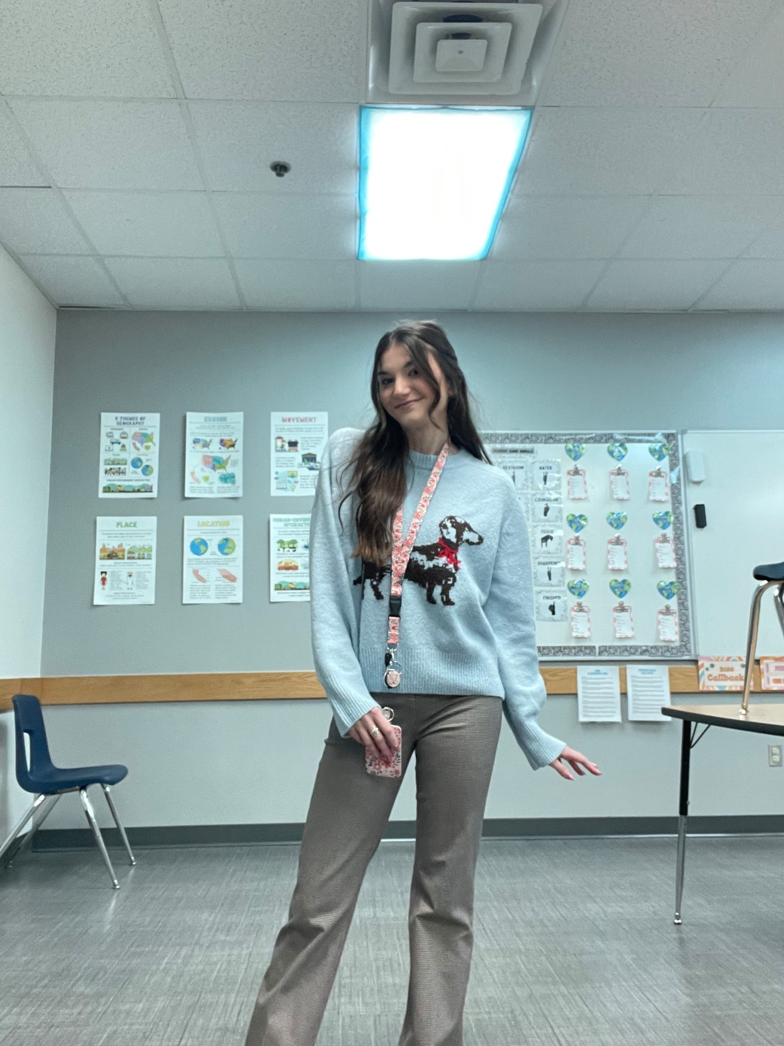 Teacher outfit inspo

#LTKootd #LTKWorkwear