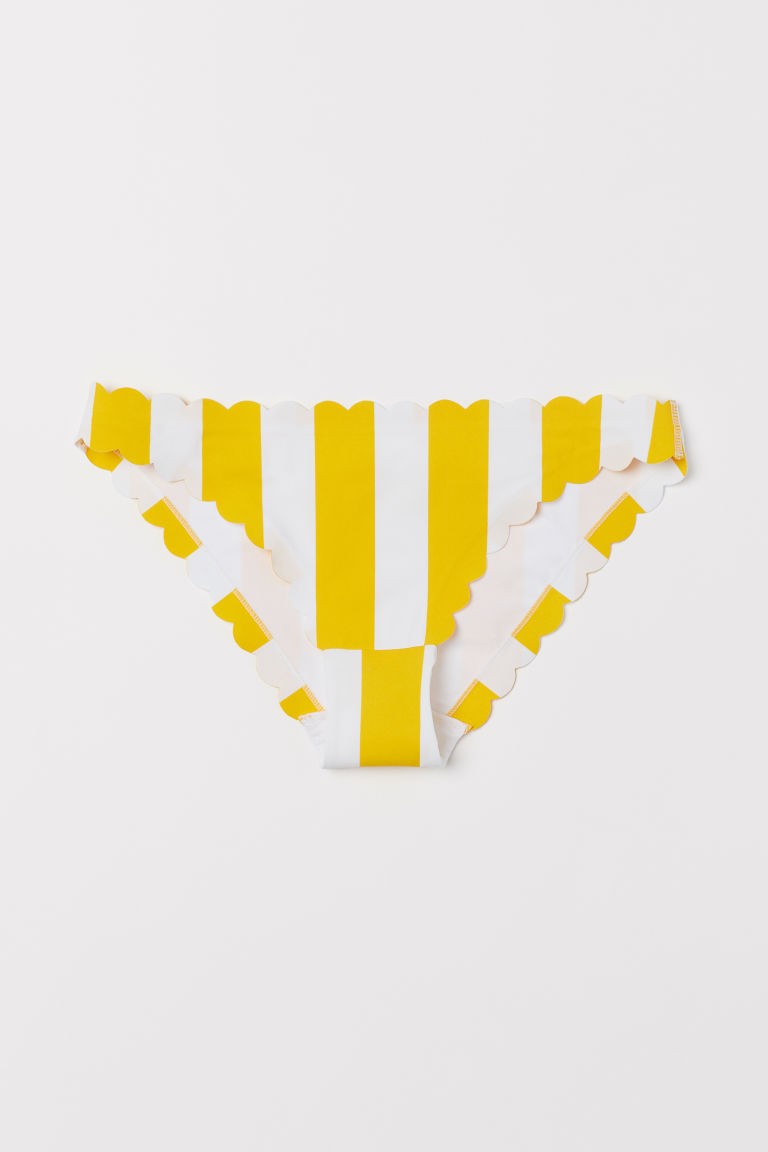 H & M - Bikinihose - Yellow - Damen | H&M (DE, AT, CH, NL, FI)