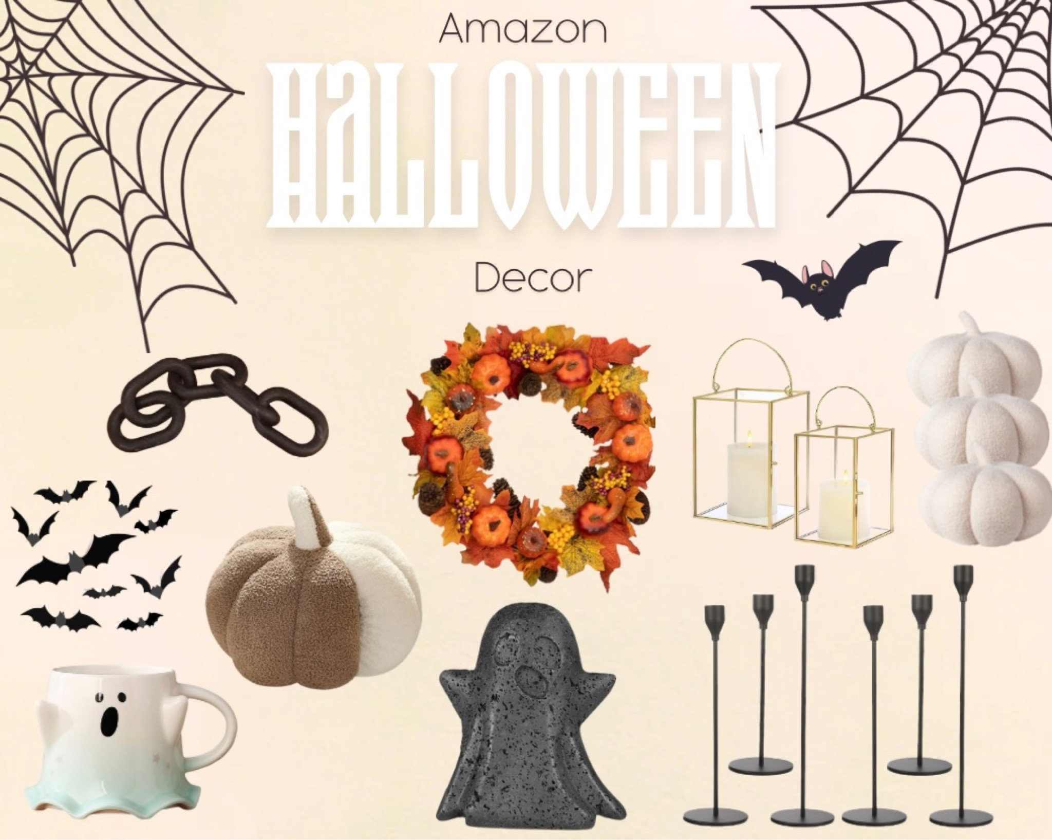 Amazon, Home Decor, Home Finds, Coffee Table Decor, Decor Finds, Home, Interior Decor, Decorative Accessories, Halloween, Halloween Decor, Halloween Accessories, Autumn, Autumn Decor, Fall, Fall Finds, Fall Decor 

#LTKSeasonal #LTKHalloween #LTKU