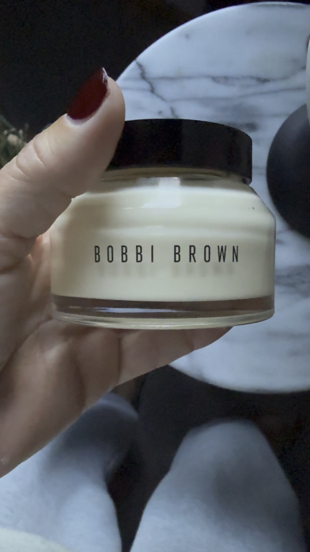 Runnn and get this amazing face primer while it’s on sale! It leaves your face feeling super soft and moisturized pre-concealer/foundation! 

#LTKBeauty #LTKOver40 #LTKSaleAlert