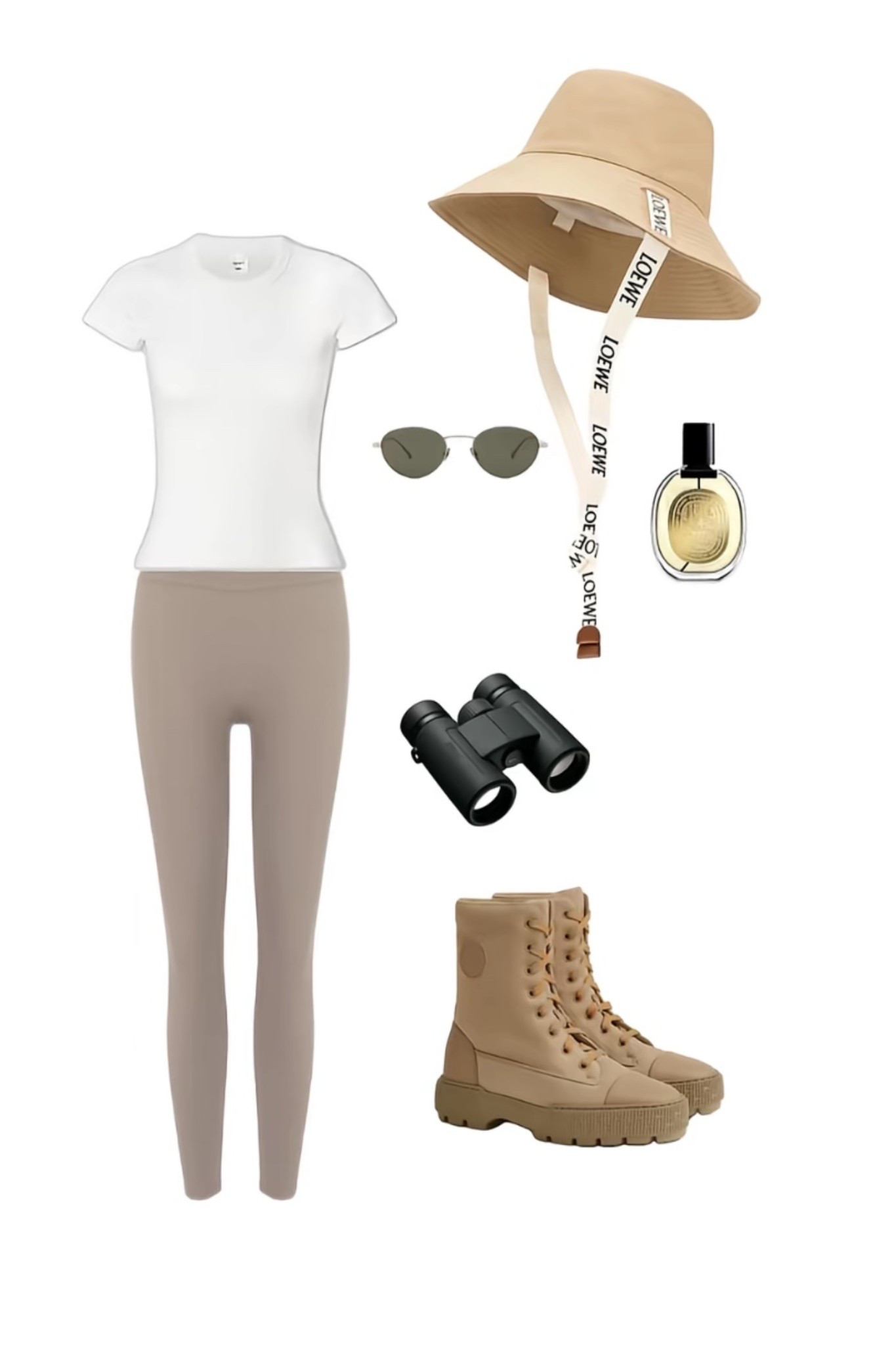 The boots are Hermes Fresh ankle boots