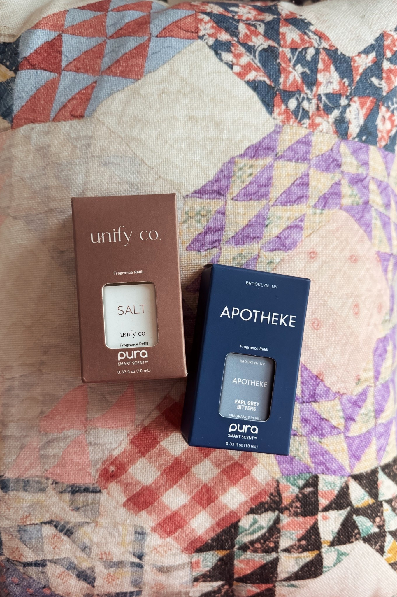 my current top two pura scents— so fresh! 

#LTKSaleAlert #LTKHome #LTKselfcare