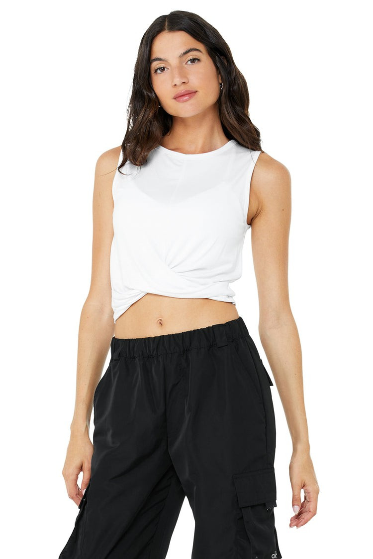 Cover Tank | Alo Yoga (US)