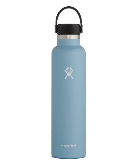 Rain 24-Oz. Flex Straw Cap Water Bottle | Zulily