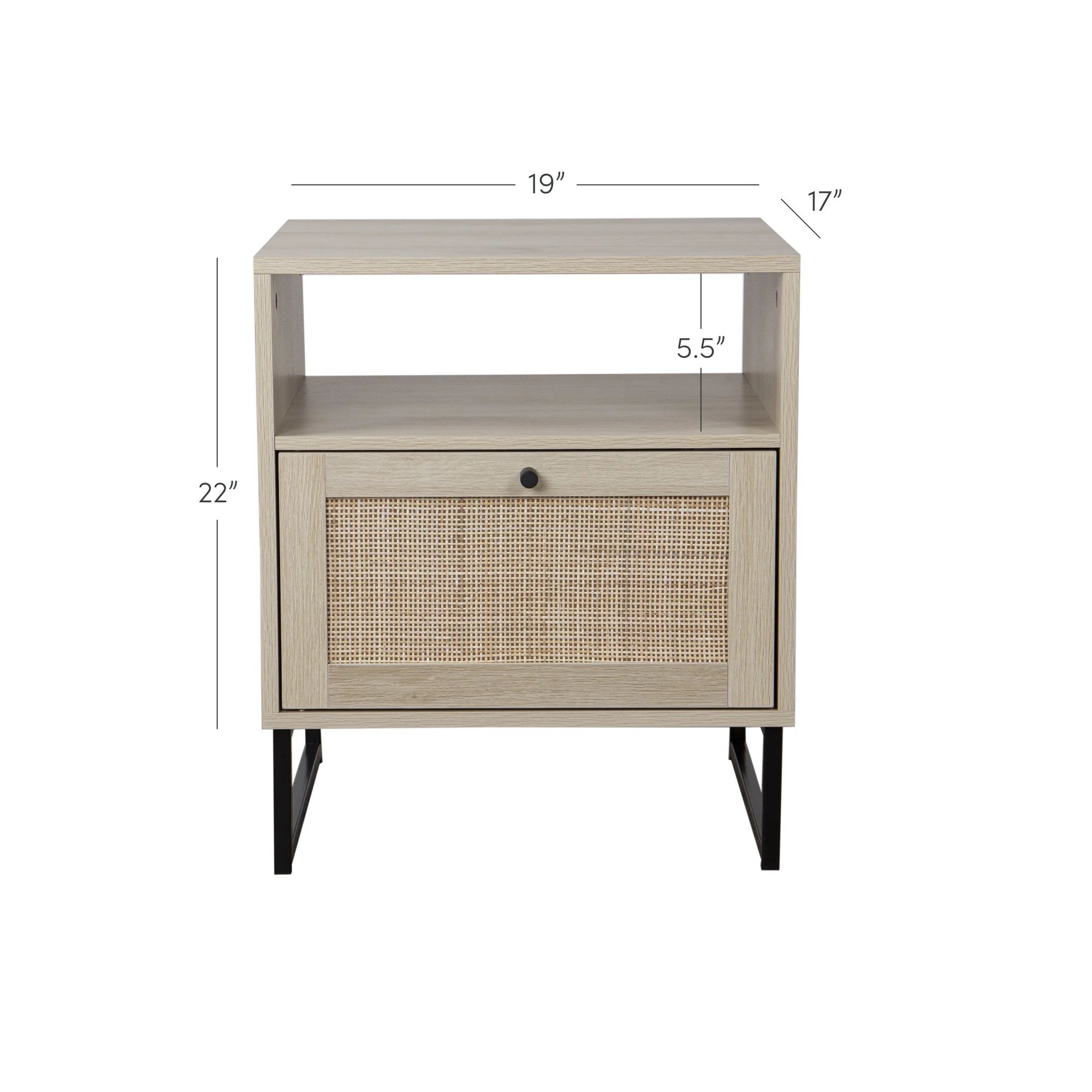 Alak End Table | Wayfair North America