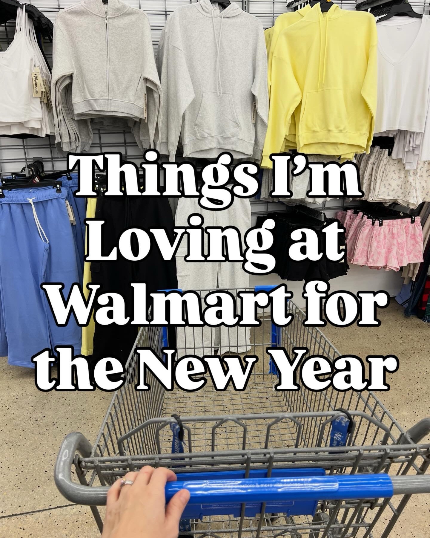 New Year finds at Walmart I’m loving! Calendars, planners, new fashion finds plus tiny joys like bow-shaped magnets, new socks, snack boxes, and pajamas! #walmartfashion #walmartfinds 

#LTKFindsUnder100 #LTKFindsUnder50