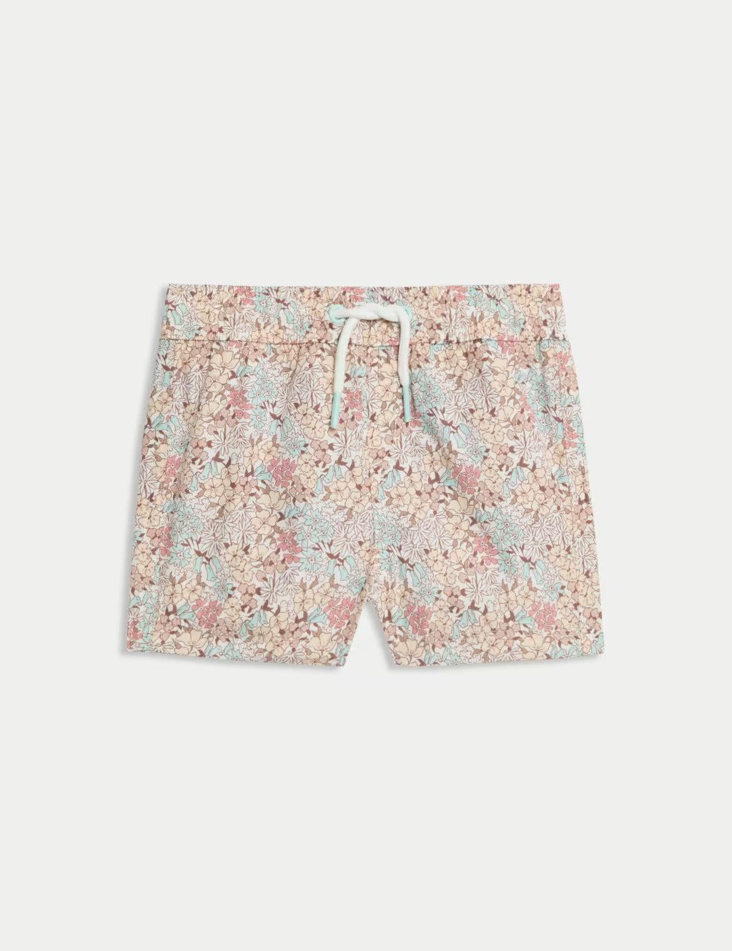 Floral Swim Shorts (0-3 Yrs) | Marks & Spencer (UK)