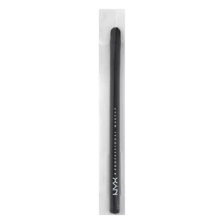 NYX COSMETICS - Pro Flat Detail Brush - PROB14 | Walmart (US)