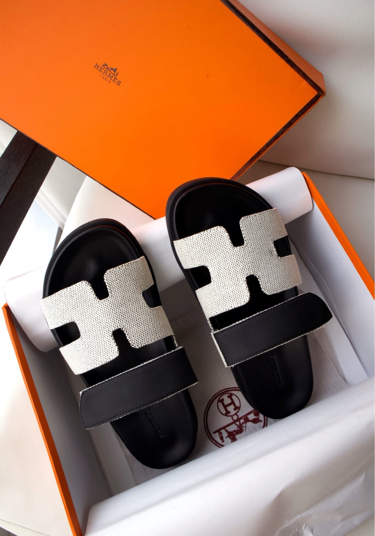 Hermes Chypre sandal 
#dhgate

#LTKfindsunder100 #LTKsalealert #LTKshoecrush