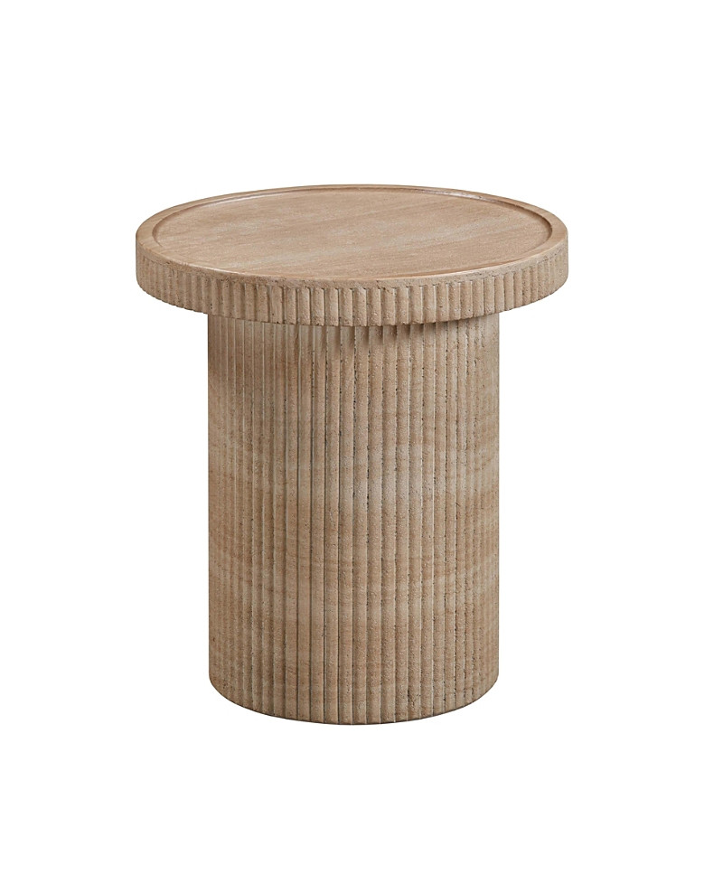 Tov Furniture Darcy Concrete Side Table | Bloomingdale's (US)