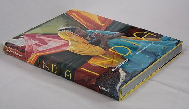 India      Hardcover – November 1, 2005 | Amazon (US)