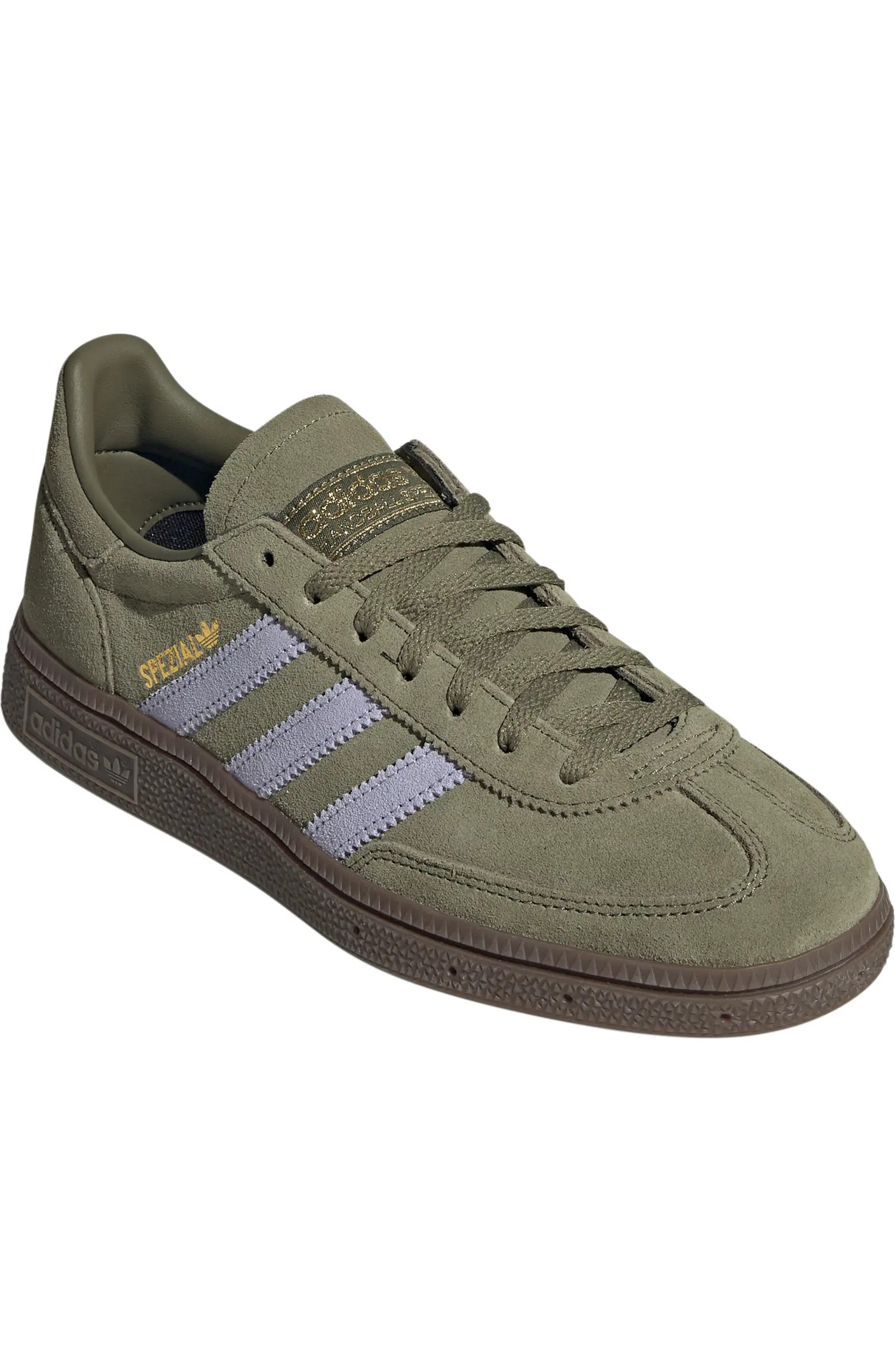 Handball Spezial Sneaker (Women) | Nordstrom