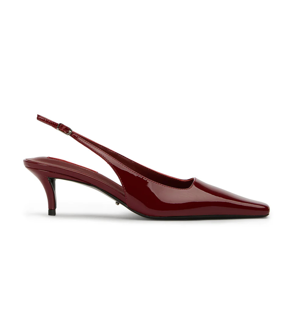 Zaaki Bordeaux Patent | Tony Bianco US