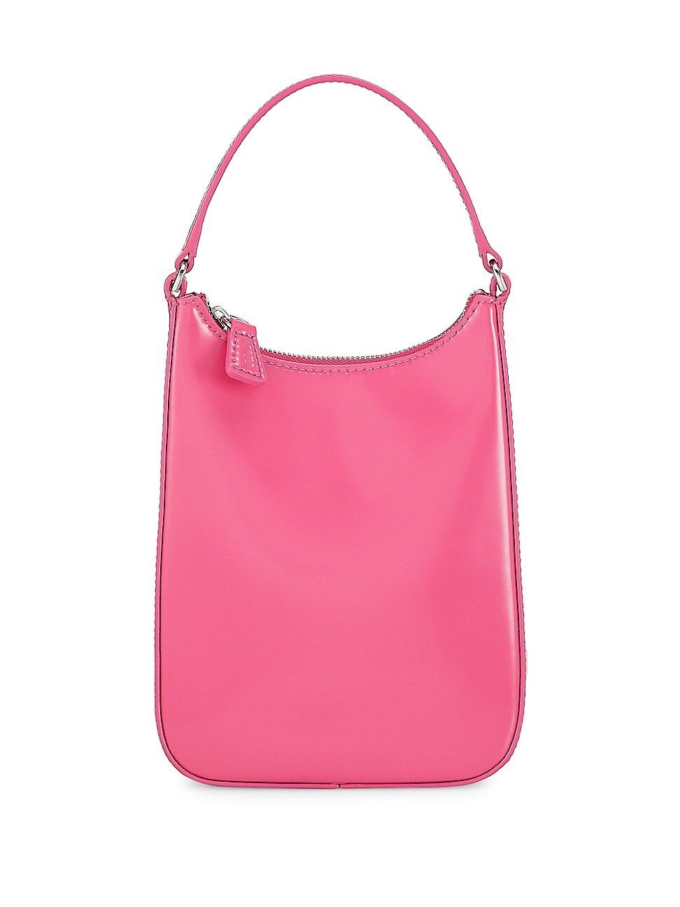 Women's Mini Alec Convertible Leather Top Handle Bag - Blossom - Blossom | Saks Fifth Avenue