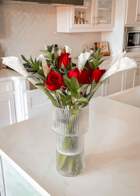 Valentines Day bouquet 

#LTKSeasonal #LTKGiftGuide #LTKhome