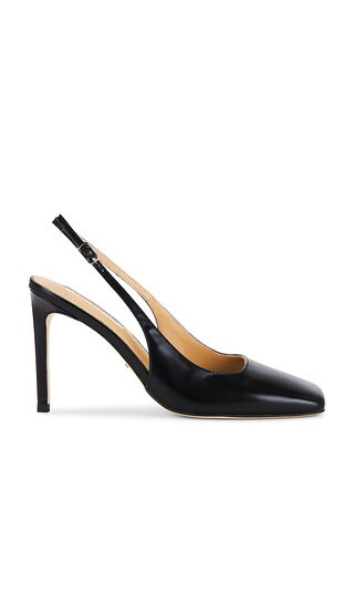 Tony Bianco ESCARPINS PARADE en Black. Taille 7.5. Also en 6.5, 7. | Revolve Clothing (Global)