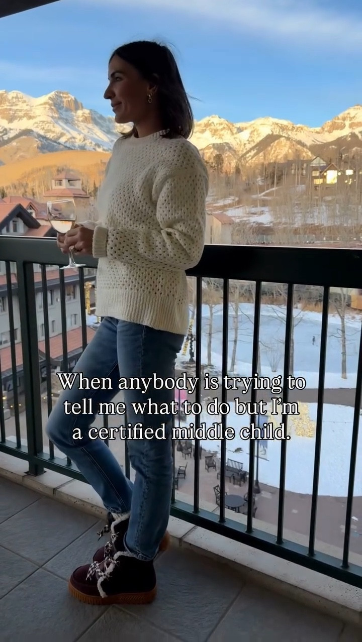 👉🏼Can’t hear you👈🏼 (lol jk I definitely need your approval so whatever you say, boss)