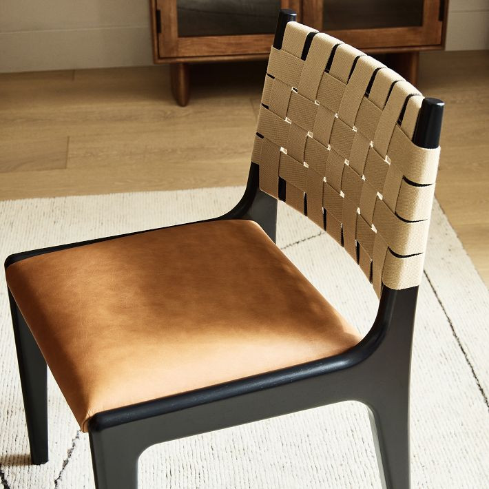 Dunham Dining Chair | West Elm (US)