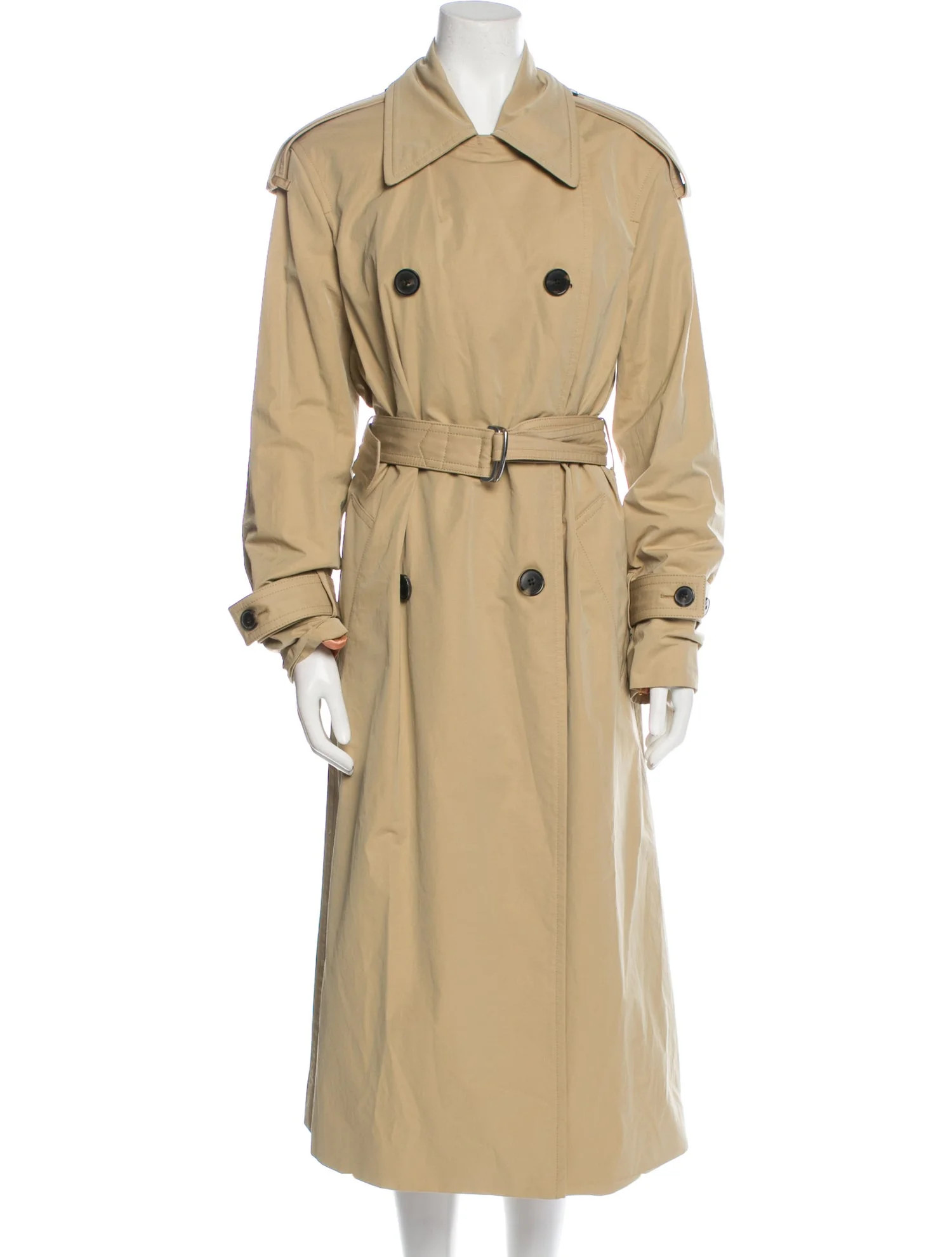 Trench Coat | The RealReal