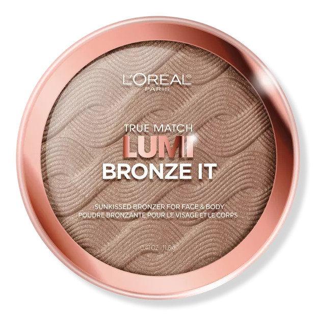 True Match Lumi Bronze It Bronzer | Ulta