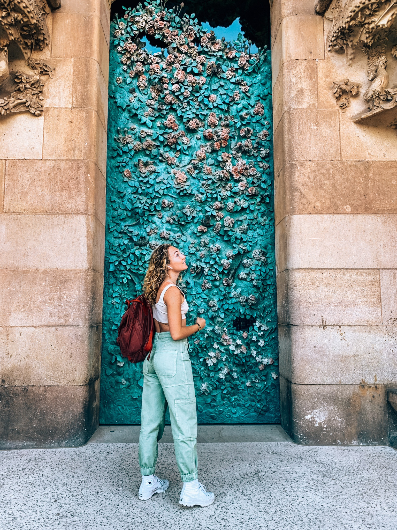 Europe Travel Out Fit

#LTKFindsUnder50 #LTKFindsUnder100 #LTKTravel