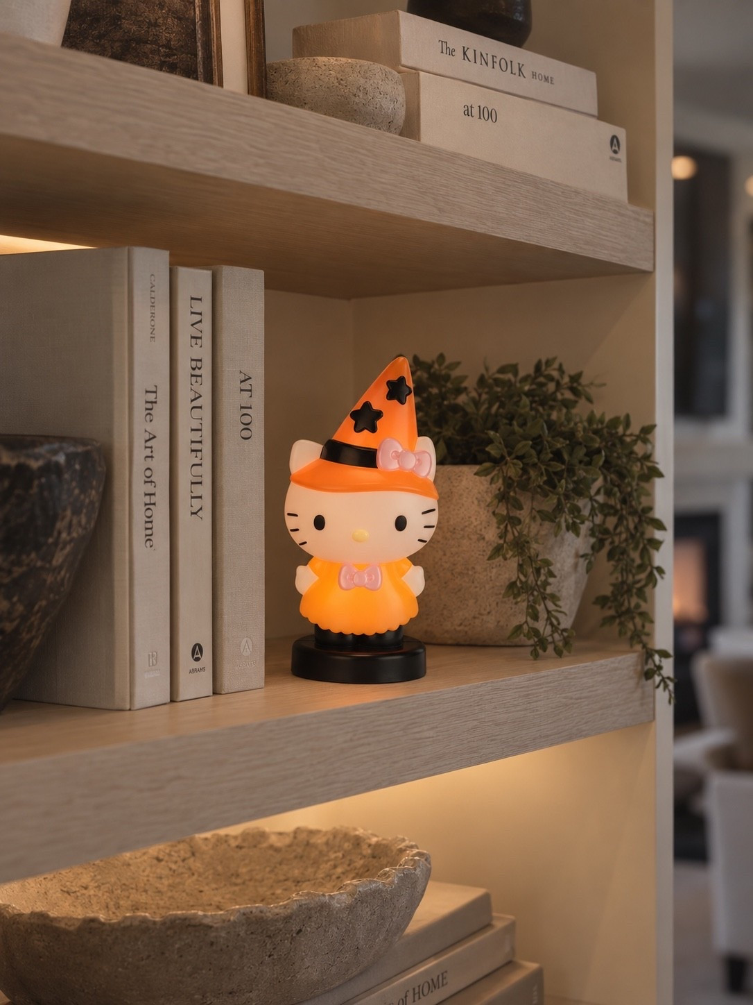 Halloween decor, Walmart Halloween decor, hello kitty Halloween decor

#LTKxWalmart #LTKSeasonal