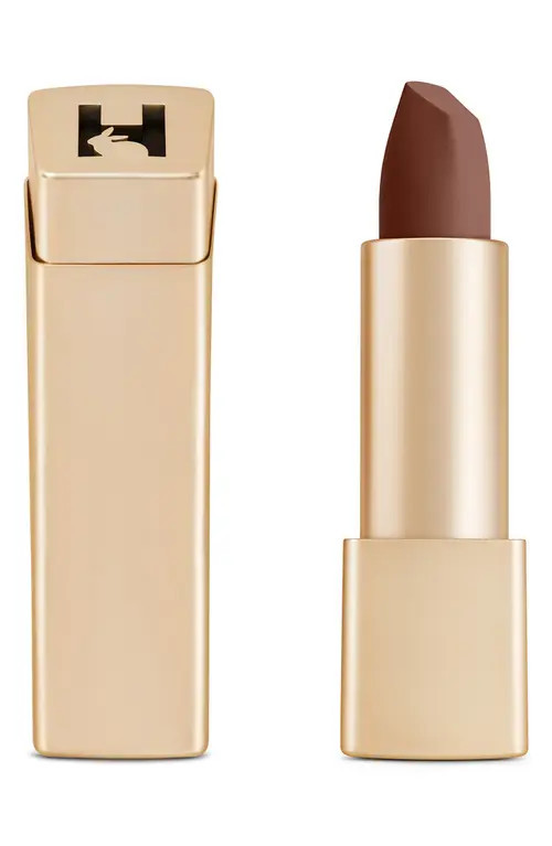 HOURGLASS Unlocked Soft Matte Lipstick in Orchid 352 at Nordstrom | Nordstrom