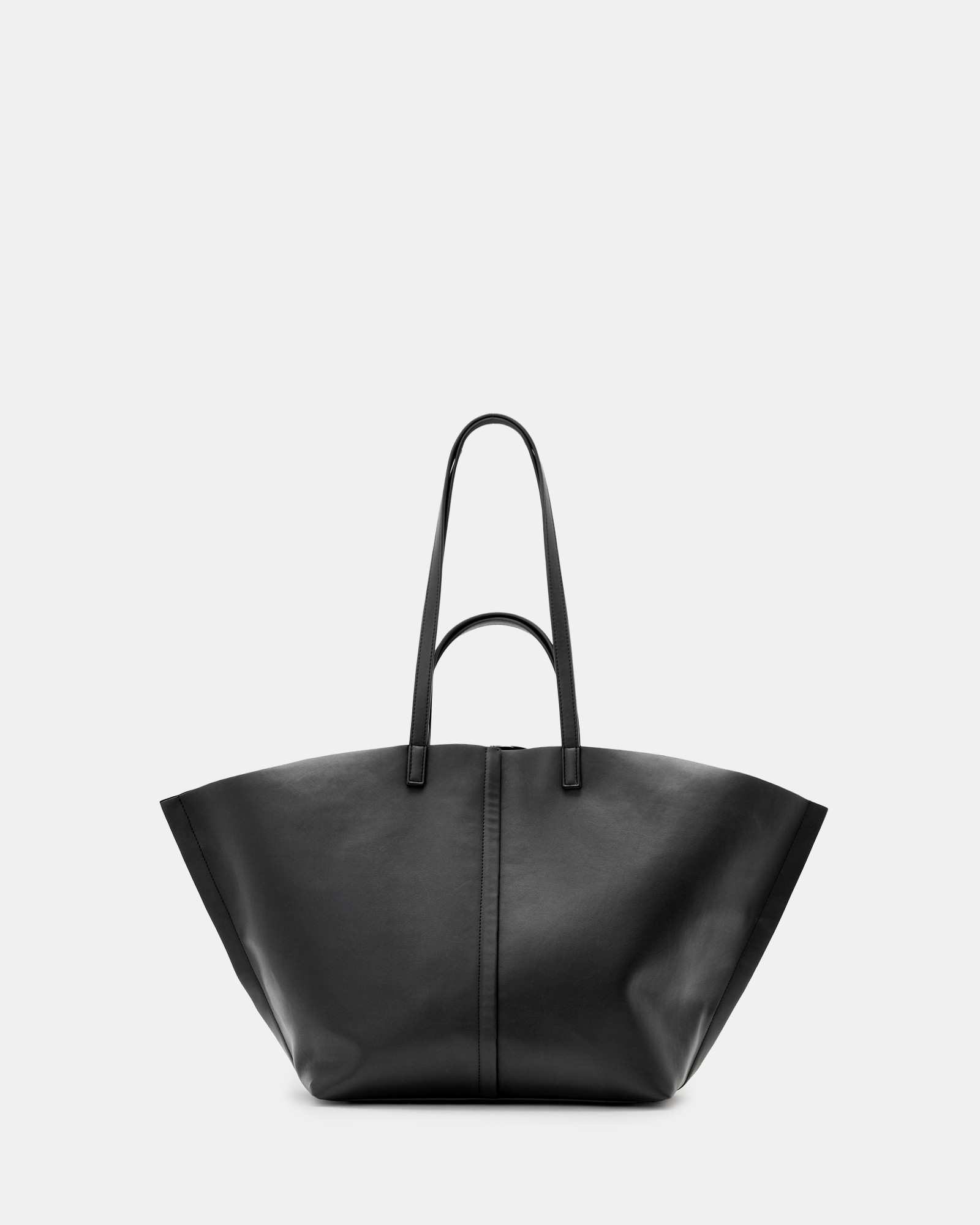 Phoenix Spacious Desserto® Tote Bag | AllSaints US