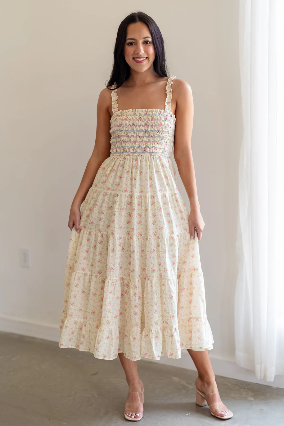 Kerri Dress | Landry Kate