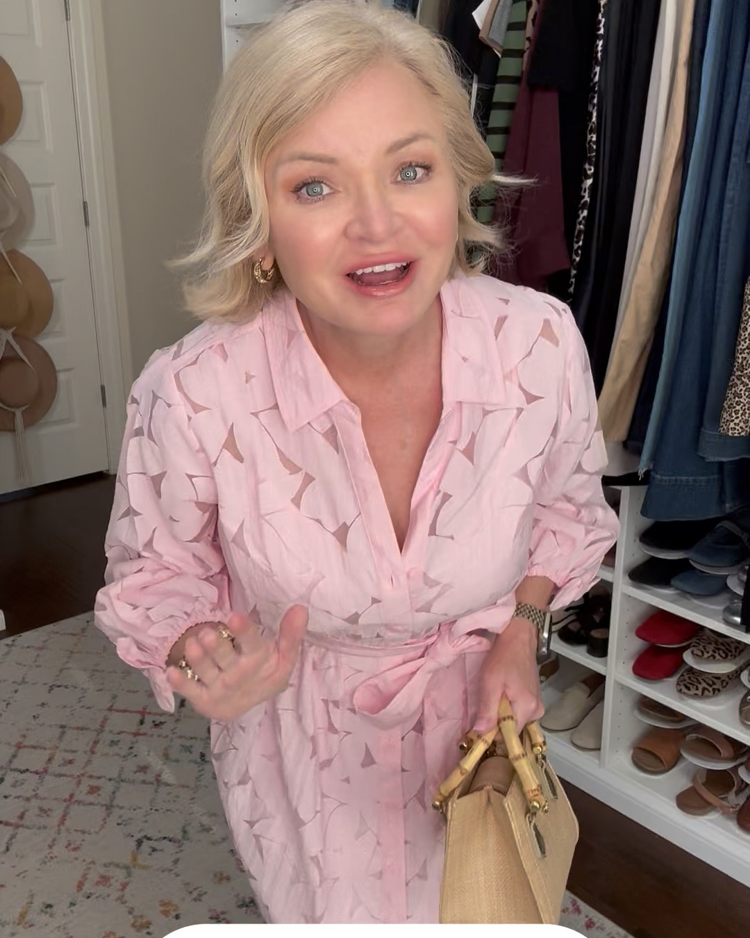 Help me pick a dress for my daughter’s graduation! Any favorites or should I keep shopping? 😂 I’m wearing a 6 in the Lilly dresses, 8 Petite in the blue halter dress & medium in the black dress. 

Lilly Pulitzer
Amazon fashion
Graduation dress
Easter
Spring outfits
Petite fashion
Wedding guest dress
Spring fashion
Over 40

#springfashion
#petitefashion
#midlifefashion
#easterdress
#over40
#stylewithserena

#LTKPetite #LTKStyleTip #LTKSeasonal