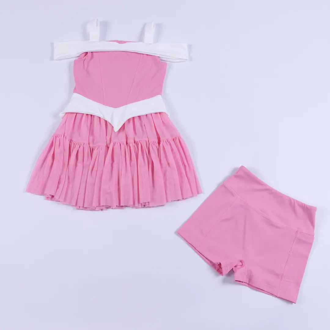 Magical Sleeping Princess Mesh Tutu Adult and Youth Active Dress | Magical Vacation Athletic Dres... | Etsy (US)